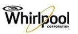 Whirlpool logo